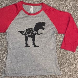 Mamasaurus top